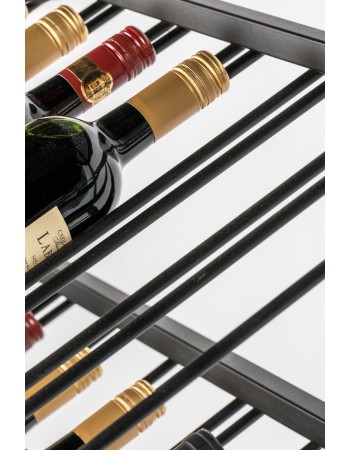 CANTOR Wine Shelf