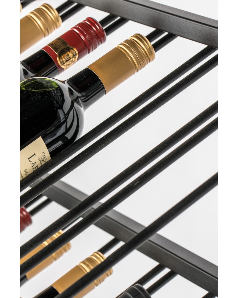 CANTOR Wine Shelf