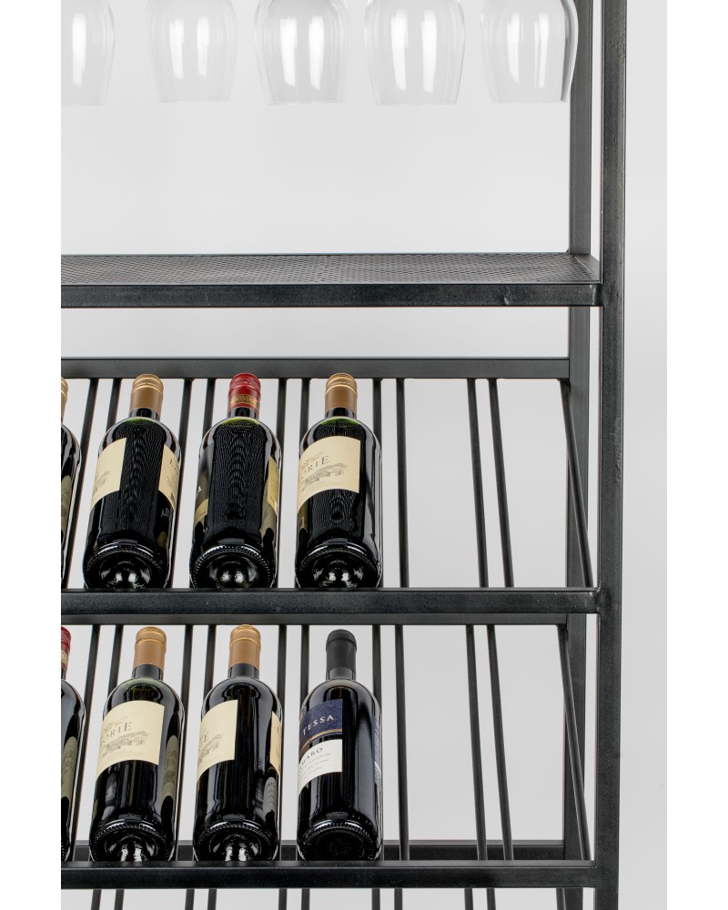 CANTOR Wine Shelf