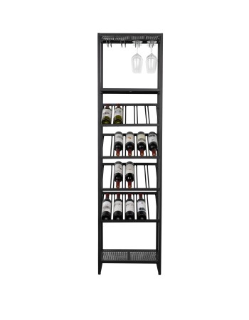 CANTOR S Wine Shelf