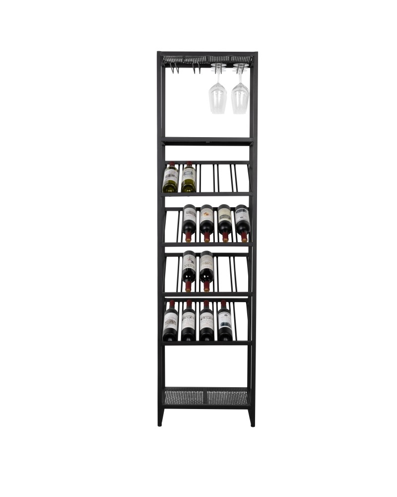 CANTOR S Wine Shelf