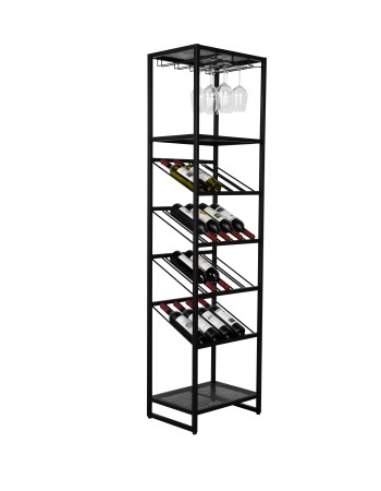 CANTOR S Wine Shelf