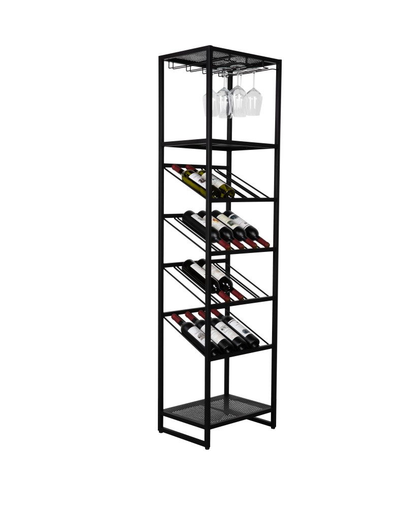 CANTOR S Wine Shelf