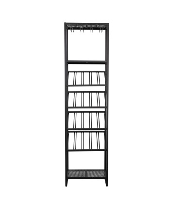 CANTOR S Wine Shelf