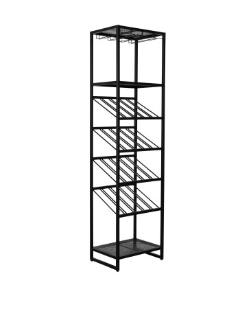 CANTOR S Wine Shelf