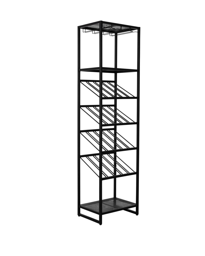 CANTOR S Wine Shelf