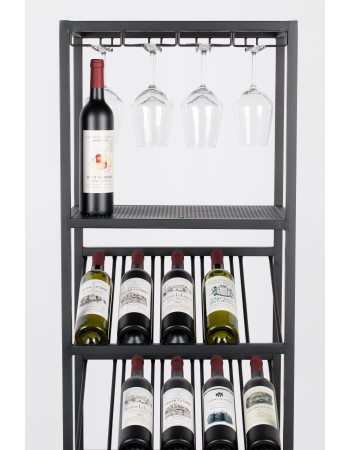 CANTOR S Wine Shelf