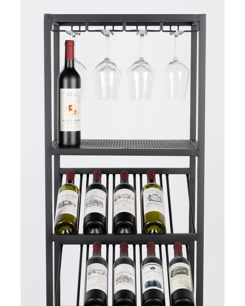 CANTOR S Wine Shelf