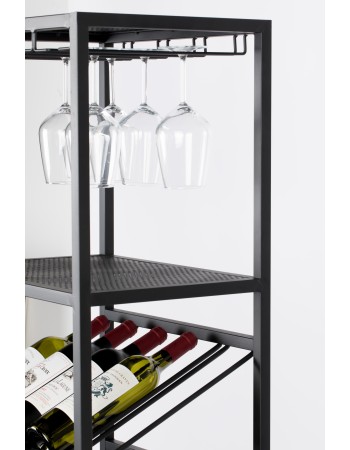 CANTOR S Wine Shelf