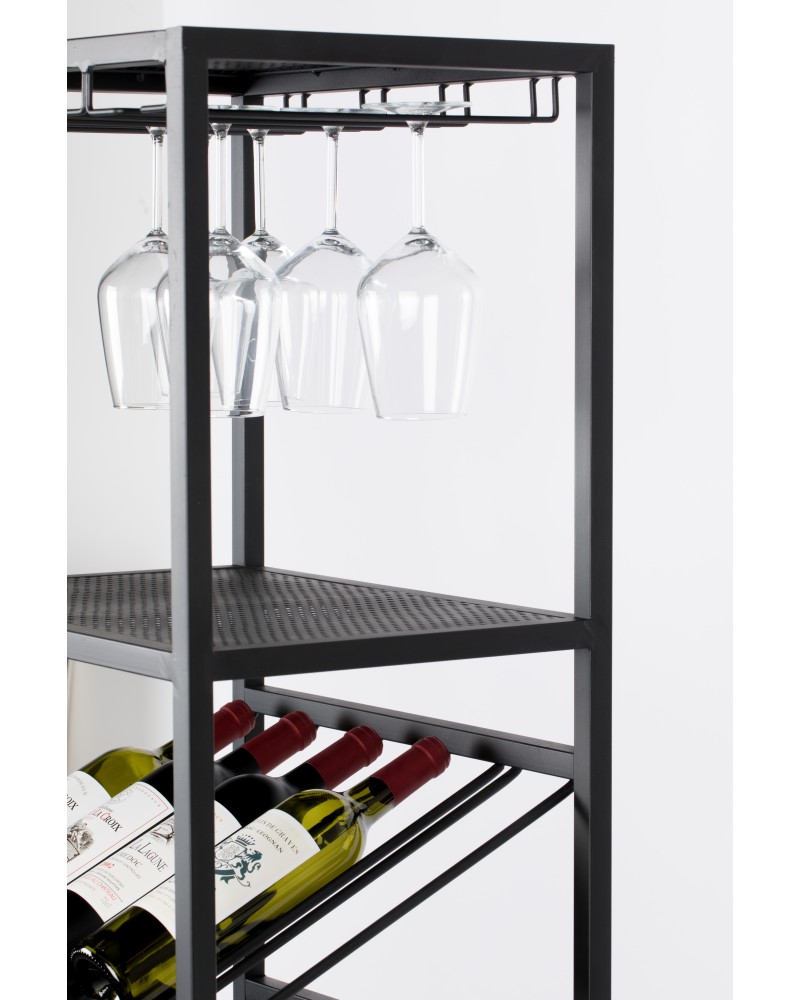 CANTOR S Wine Shelf