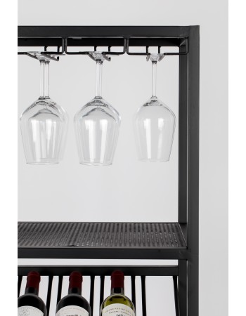 CANTOR S Wine Shelf