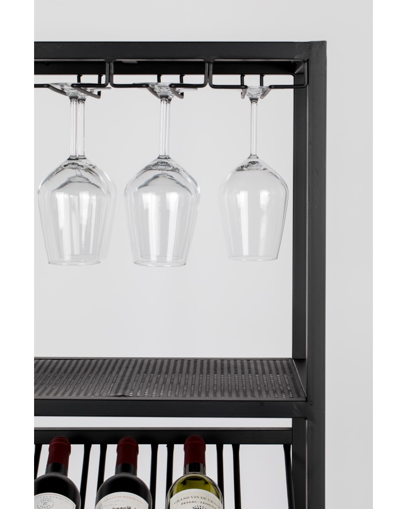 CANTOR S Wine Shelf