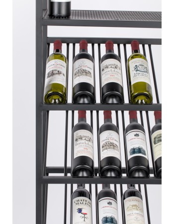CANTOR S Wine Shelf