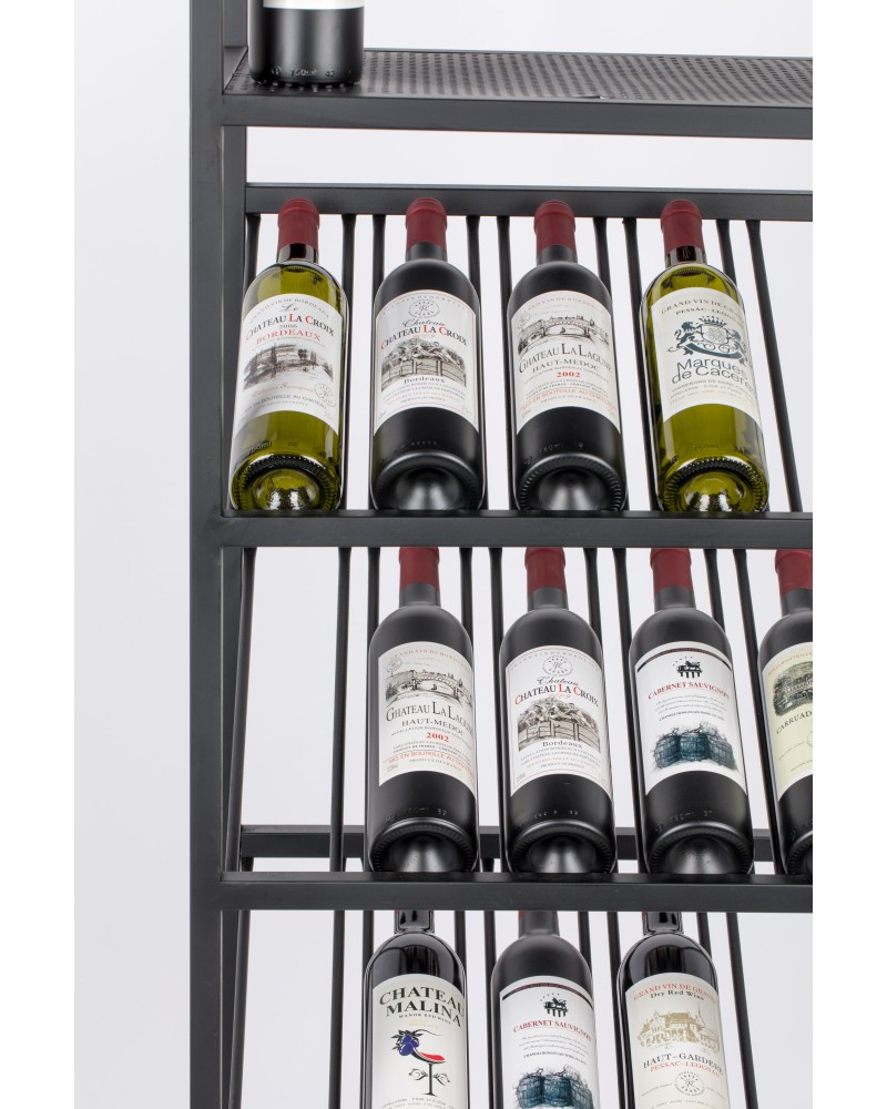 CANTOR S Wine Shelf