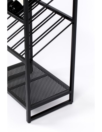 CANTOR S Wine Shelf