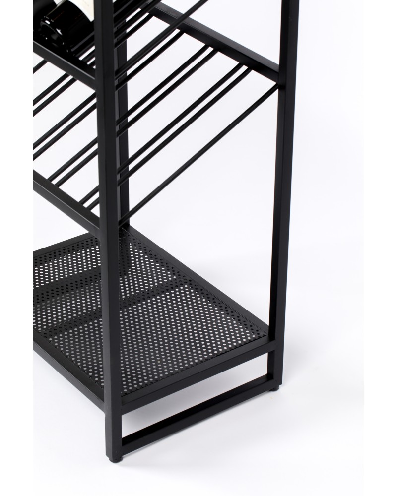 CANTOR S Wine Shelf