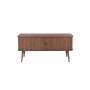 BARBIER Sideboard | Walnut