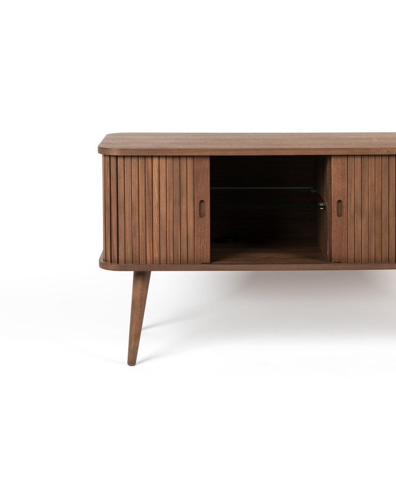 BARBIER Sideboard | Walnut