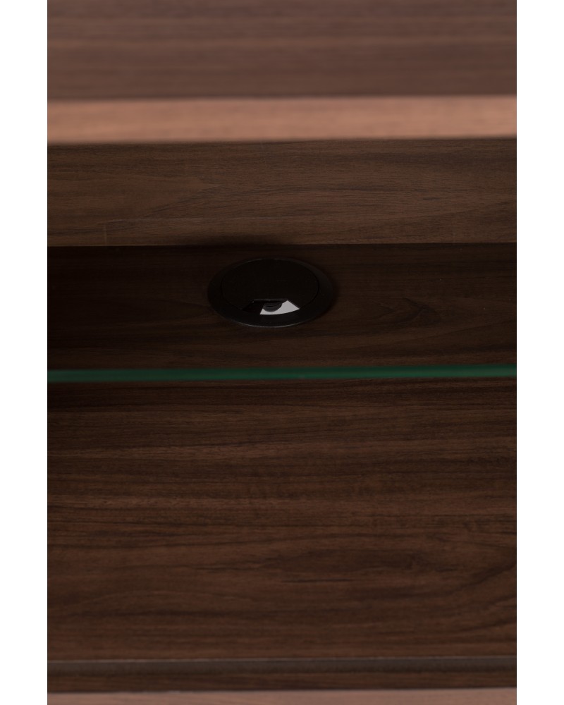 BARBIER Sideboard | Walnut