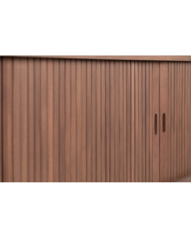 BARBIER Sideboard | Walnut