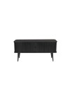 BARBIER Sideboard | Black