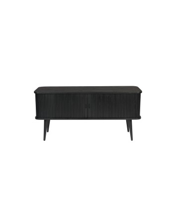 BARBIER Sideboard | Black