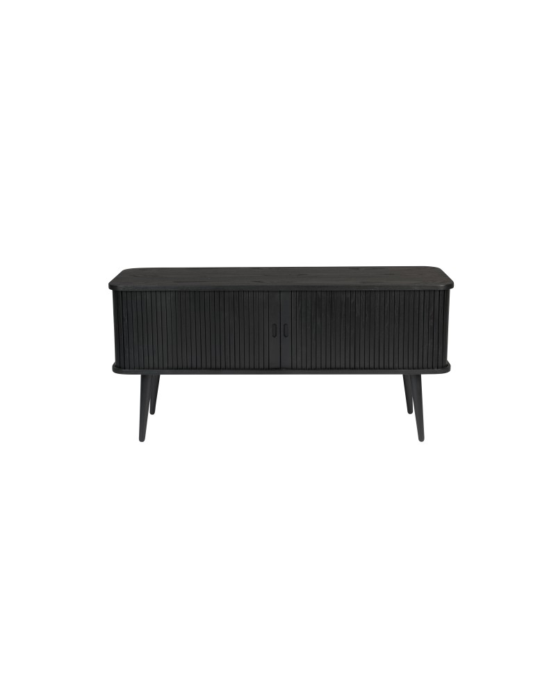 BARBIER Sideboard | Black
