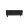 BARBIER Sideboard | Black