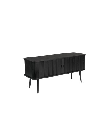 BARBIER Sideboard | Black