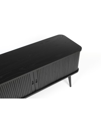 BARBIER Sideboard | Black
