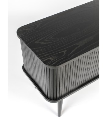 BARBIER Sideboard | Black