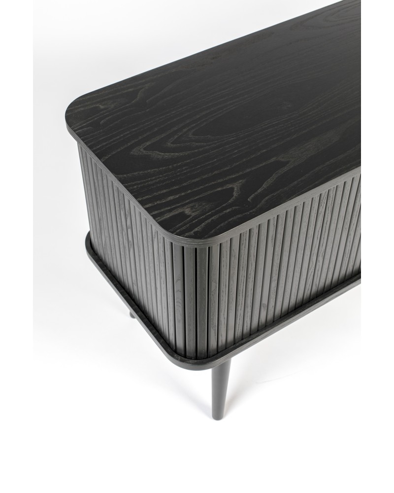 BARBIER Sideboard | Black