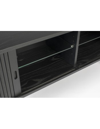 BARBIER Sideboard | Black