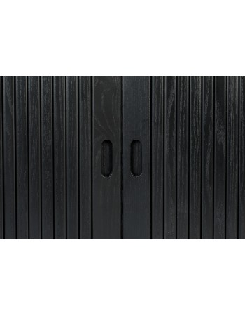 BARBIER Sideboard | Black