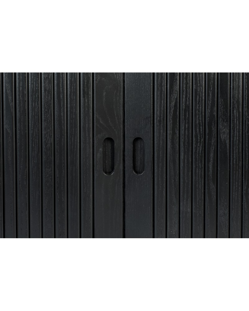 BARBIER Sideboard | Black