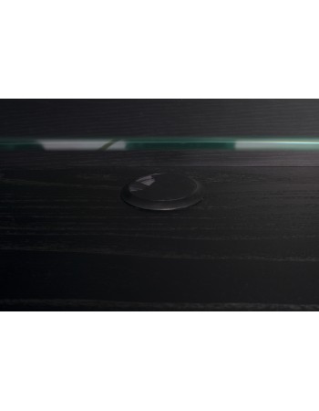 BARBIER Sideboard | Black