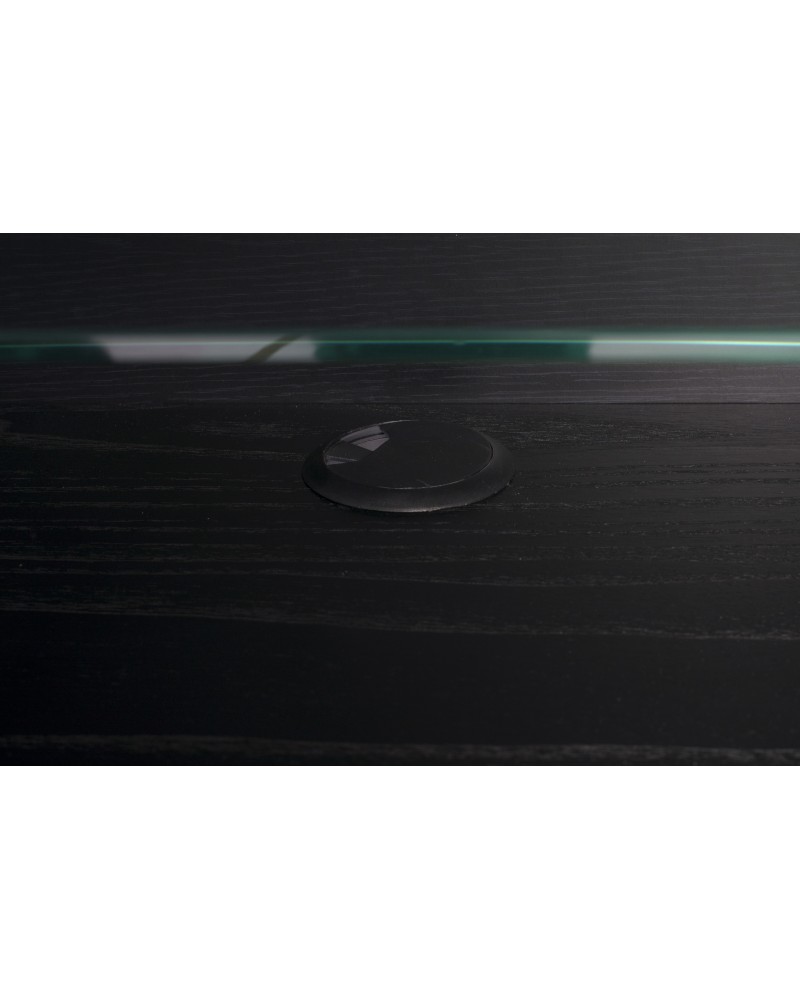 BARBIER Sideboard | Black