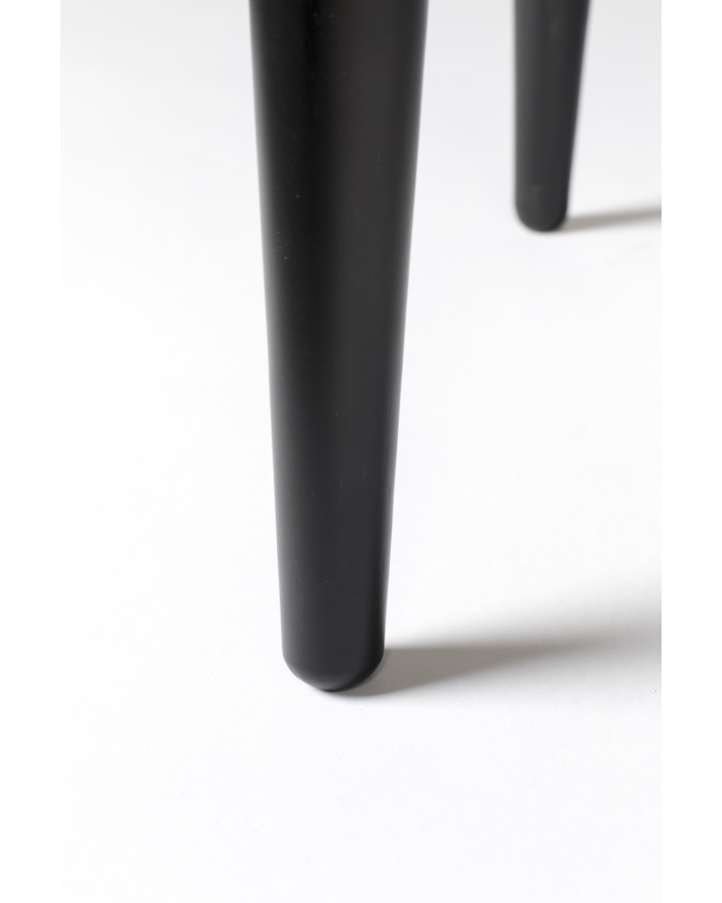 BARBIER Sideboard | Black