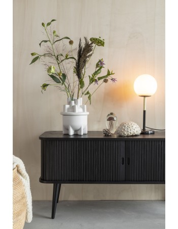 BARBIER Sideboard | Black
