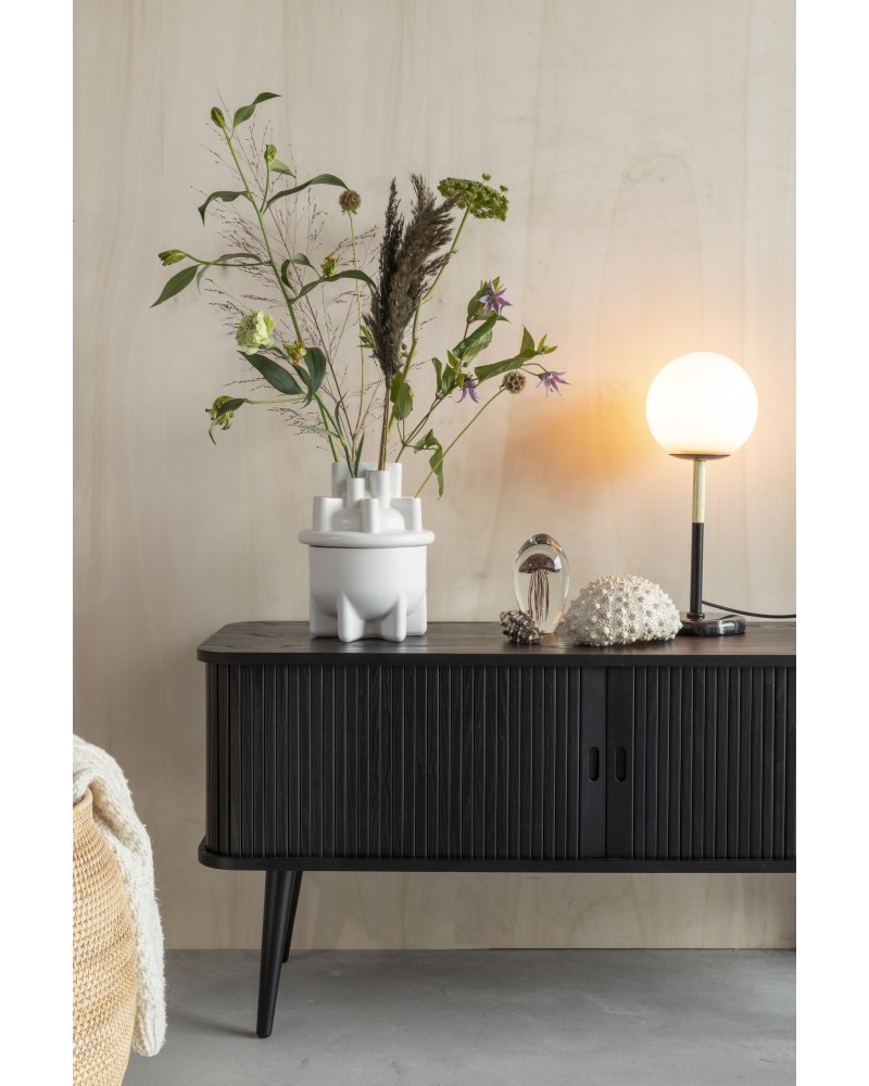BARBIER Sideboard | Black