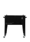 COOLER BE COOL | Black