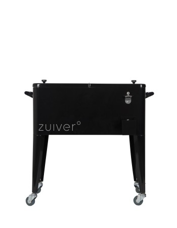 COOLER BE COOL | Black