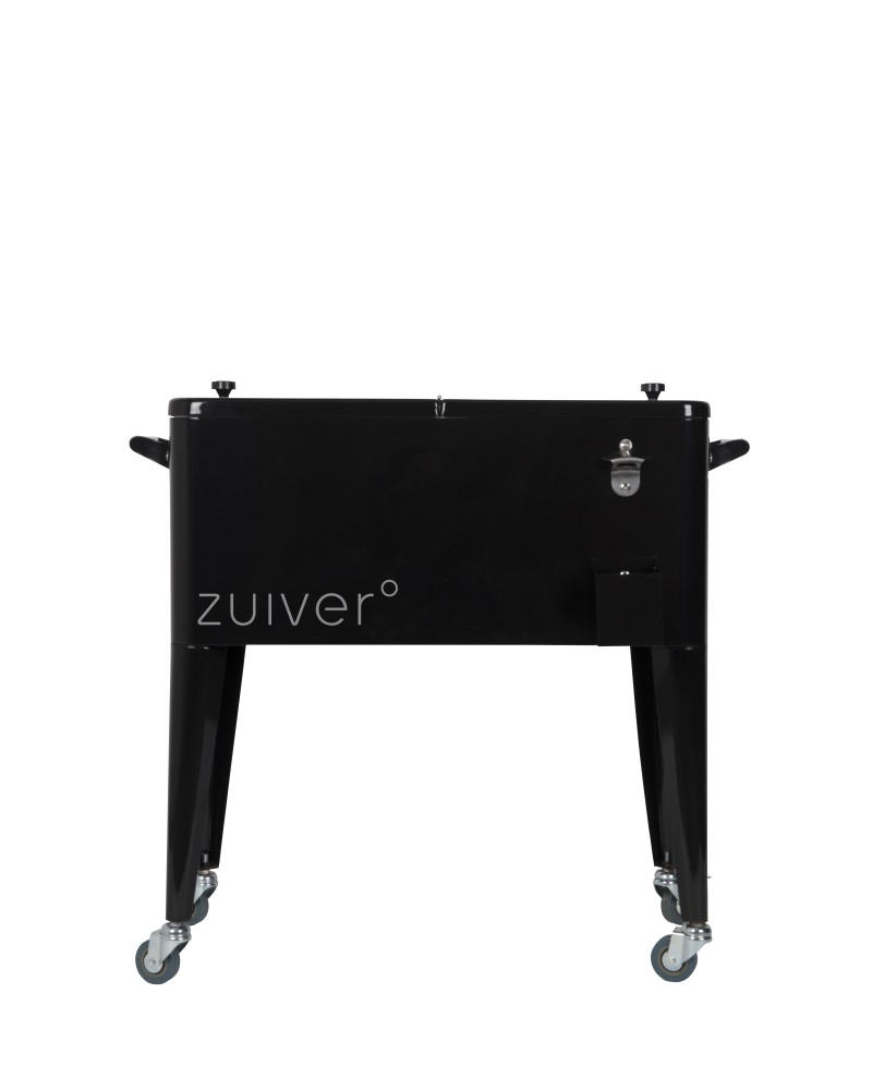 COOLER BE COOL | Black
