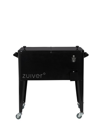 COOLER BE COOL | Black