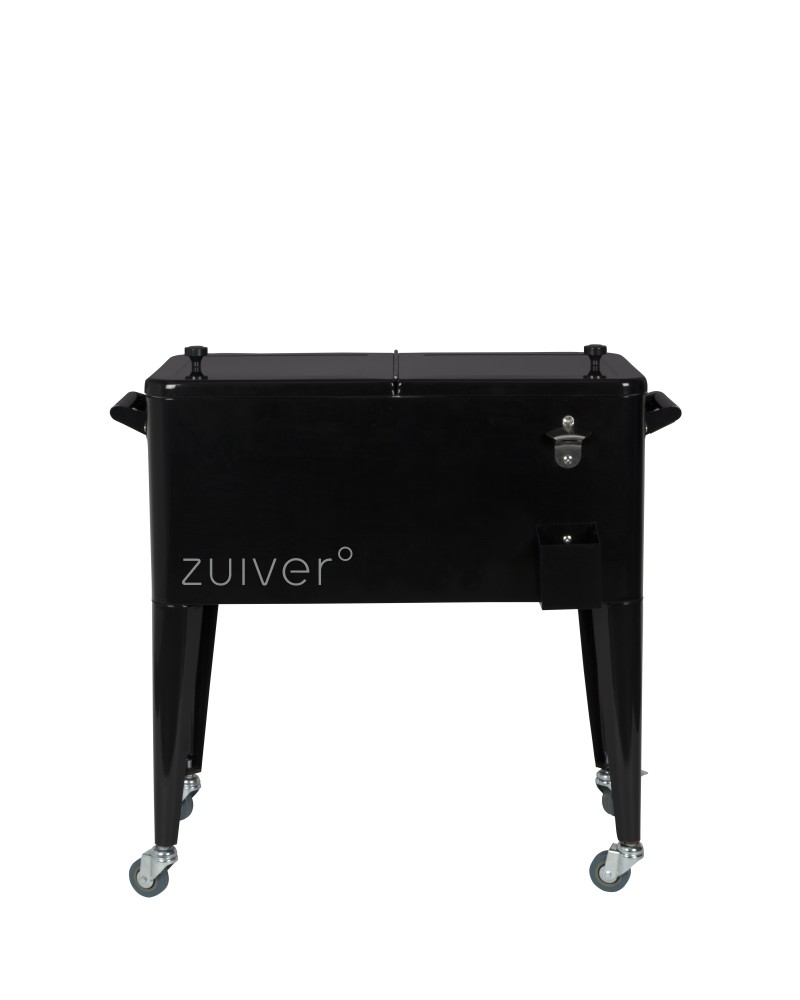 COOLER BE COOL | Black