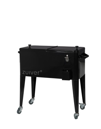 COOLER BE COOL | Black