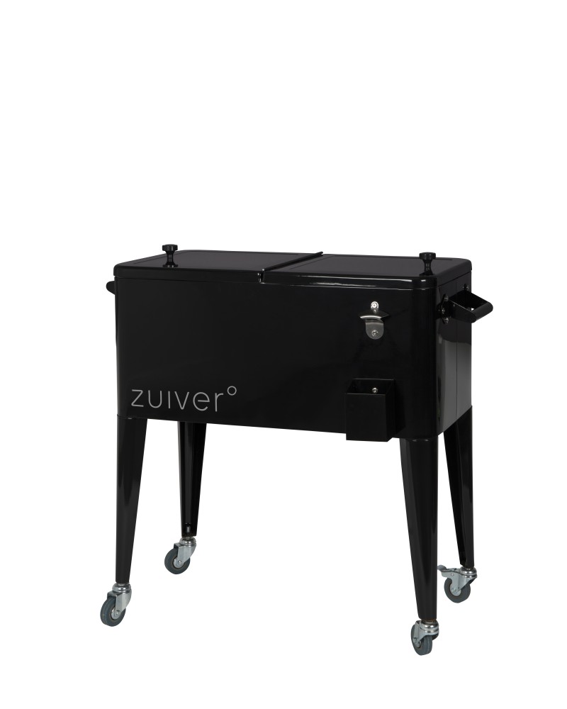 COOLER BE COOL | Black