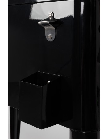 COOLER BE COOL | Black