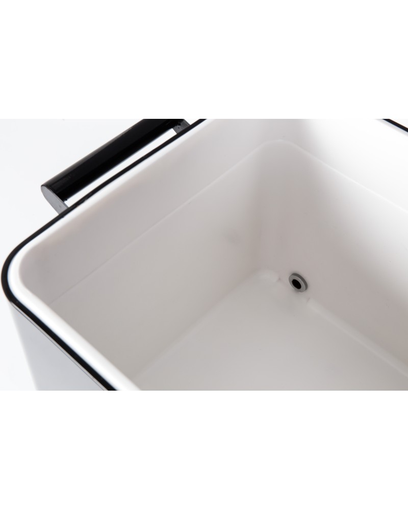 COOLER BE COOL | Black
