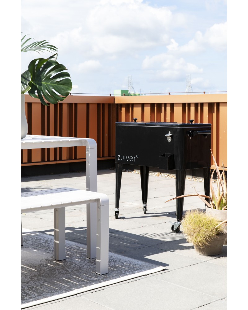 COOLER BE COOL | Black